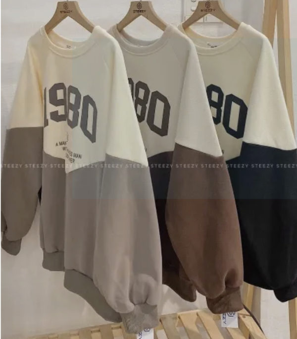 Cuplikan layar 2025-07-31 221440 Sweater Wanita Korea Style Tebal dan Lembut model Terbaru